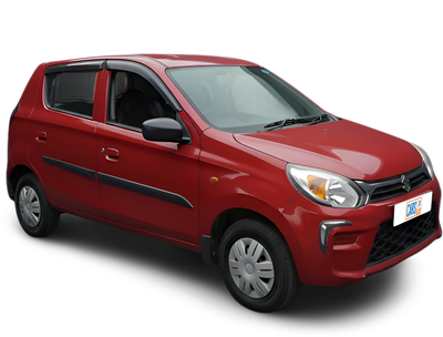 Maruti Alto-img